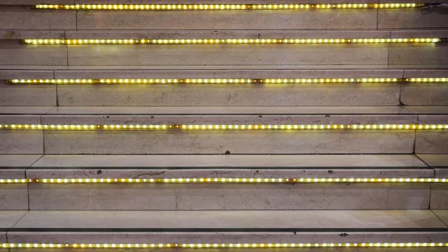 Éclairage et contraste : éviter les chutes
