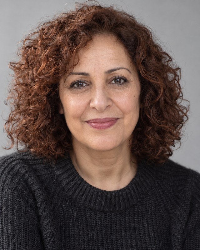 Karima Bruneau