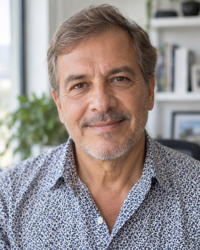 Serge Masson