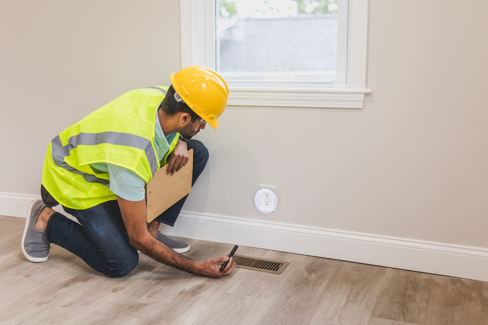 Observation des usages dans un logement